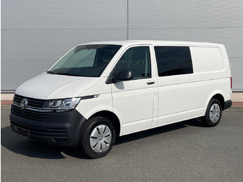Transport de personnes VOLKSWAGEN Transporter T6.1