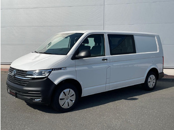 Transport de personnes VOLKSWAGEN Transporter T6.1