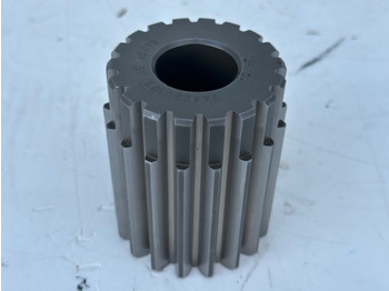 Moteur de rotation LIEBHERR