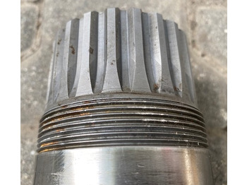 Moteur de rotation pour Pelle Liebherr Abtriebswelle ID-Nr.90009253 – ID-Nr.12544497. SAT250/278, SAT250/287, SAT250A300. #AB.90009253#: photos 5