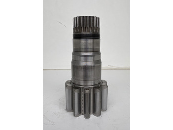 Moteur de rotation LIEBHERR