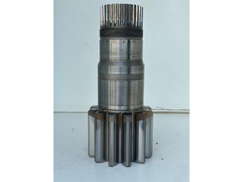 Moteur de rotation LIEBHERR