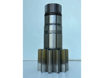 Moteur de rotation pour Pelle sur chenille Liebherr Abtriebswelle ID-Nr.932919701. SAT350/208 - SAT350/252. A954B, A954C, LH80 C, LH80 M, R954CG, E954, EP954, ER954, P954C, P954E, R954B, R954C. #932919701.09#: photos 2 Moteur de rotation pour Pelle sur chenille Liebherr Abtriebswelle ID-Nr.932919701. SAT350/208 - SAT350/252. A954B, A954C, LH80 C, LH80 M, R954CG, E954, EP954, ER954, P954C, P954E, R954B, R954C. #932919701.09#: photos 2