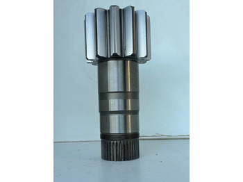 Moteur de rotation pour Pelle sur chenille Liebherr Abtriebswelle ID-Nr.932919701. SAT350/208 - SAT350/252. A954B, A954C, LH80 C, LH80 M, R954CG, E954, EP954, ER954, P954C, P954E, R954B, R954C. #932919701.09#: photos 5 Moteur de rotation pour Pelle sur chenille Liebherr Abtriebswelle ID-Nr.932919701. SAT350/208 - SAT350/252. A954B, A954C, LH80 C, LH80 M, R954CG, E954, EP954, ER954, P954C, P954E, R954B, R954C. #932919701.09#: photos 5