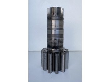 Moteur de rotation LIEBHERR