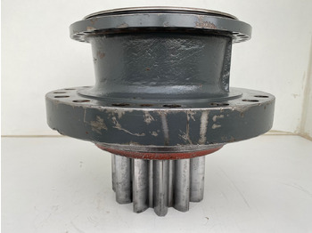Moteur de rotation LIEBHERR