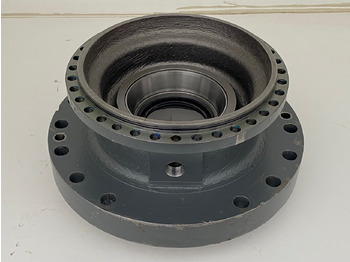 Moteur de rotation LIEBHERR