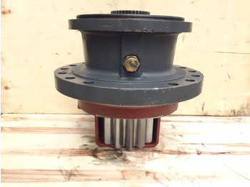 Moteur de rotation LIEBHERR