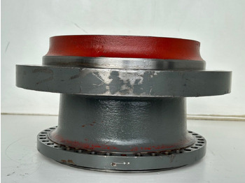 Moteur de rotation pour Engins de chantier Liebherr Abtriebswellengehäuse ID-Nr.90208566 - Liebherr Kegelrollenlager ID-Nr.761001903.  LH40, LH50, R926, R928, R930.   #90208566.01342#: photos 4