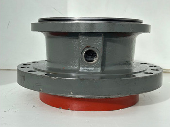 Moteur de rotation LIEBHERR