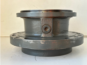 Moteur de rotation LIEBHERR