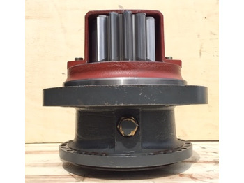 Moteur de rotation pour Pelle Liebherr Abtriebswellengehäuse and Abtriebswelle, ID-Nr.90208566 – ID-Nr.90202630.: photos 4