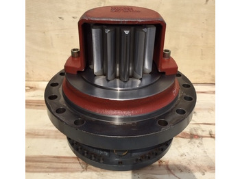 Moteur de rotation pour Pelle Liebherr Abtriebswellengehäuse and Abtriebswelle, ID-Nr.90208566 – ID-Nr.90202630.: photos 5