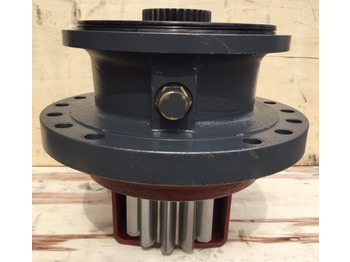 Moteur de rotation pour Pelle Liebherr Abtriebswellengehäuse and Abtriebswelle, ID-Nr.90208566 – ID-Nr.90202630.: photos 2