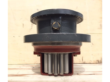 Moteur de rotation LIEBHERR