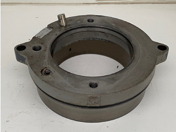 Moteur de rotation LIEBHERR