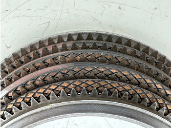 Moteur de rotation pour Pelle Liebherr Bremslamellensatz ID-Nr.90010603. SAT200/277. A910 COMP, A912 COMP, A913 COMP, A914, R914, R914 COMP, LOS-103. #90010603.GH#: photos 5 Moteur de rotation pour Pelle Liebherr Bremslamellensatz ID-Nr.90010603. SAT200/277. A910 COMP, A912 COMP, A913 COMP, A914, R914, R914 COMP, LOS-103. #90010603.GH#: photos 5