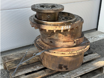 Moteur de translation LIEBHERR