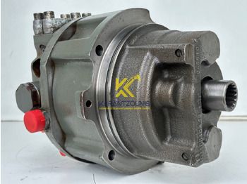 Moteur hydraulique LIEBHERR