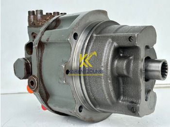 Moteur hydraulique LIEBHERR