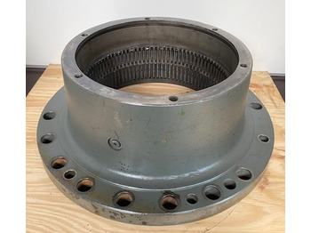 Moteur de rotation LIEBHERR