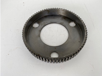 Moteur de translation LIEBHERR