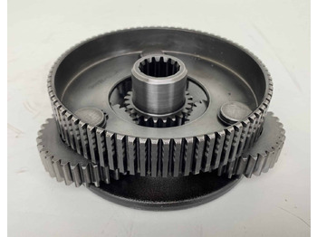Moteur de rotation pour Engins de chantier Liebherr Lamellenträger ID-Nr.944179403 mit Planetenträger ID-Nr.944178303 und Planetenrad ID-Nr.944177903.  SAT200/277.  #LA.PL.P.BK#: photos 4