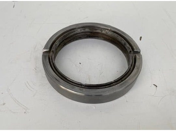 Moteur de rotation LIEBHERR