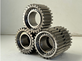 Moteur de translation LIEBHERR