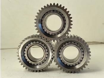Moteur de rotation pour Engins de chantier Liebherr Planetenrad ID-Nr.9443074 - ID-Nr.944307403 - ID-Nr.90208594 mit Zylinderrollenlager ID-Nr.7610032 - ID-Nr.761003203.  #944307503.18.12#: photos 4