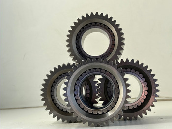 Moteur de rotation pour Pelle Liebherr Planetenrad ID-Nr.944356303 - ID-Nr.9443563 - ID-Nr.90208496 mit Zylinderrollenlager ID-Nr.761003403 - ID-Nr.10167340.  #944356403.01#: photos 4