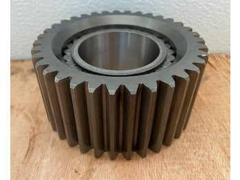 Moteur de rotation LIEBHERR