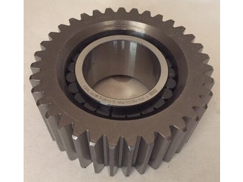 Moteur de rotation pour Pelle sur chenille Liebherr Planetenrad and Zylinderrollenlager ID-Nr.9443048 - ID-Nr.944304803 - ID-Nr.90209439 - ID-Nr.761003303- ID-Nr.10191884.: photos 3