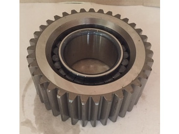 Moteur de rotation pour Pelle sur chenille Liebherr Planetenrad and Zylinderrollenlager ID-Nr.9443048 - ID-Nr.944304803 - ID-Nr.90209439 - ID-Nr.761003303- ID-Nr.10191884.: photos 2