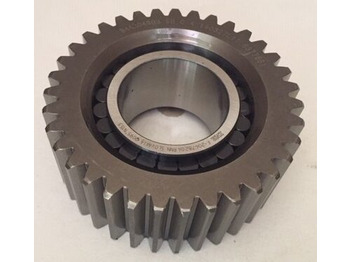Moteur de rotation pour Pelle sur chenille Liebherr Planetenrad and Zylinderrollenlager ID-Nr.9443048 - ID-Nr.944304803 - ID-Nr.90209439 - ID-Nr.761003303- ID-Nr.10191884.: photos 4
