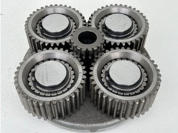 Moteur de rotation LIEBHERR