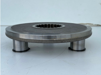 Moteur de translation pour Pelle sur chenille Liebherr Planetenträger ID-Nr.90024938. FAT400P112 -FAT400P130 - FAT400P139.  LO1936, LOS926, R926, R928, R930, R934, R936, R940, R944, R946, R950 T. #90024938.17.08.01#: photos 5