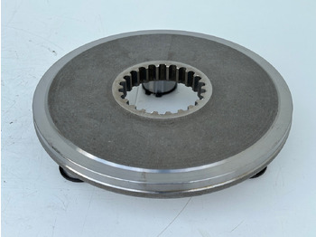 Moteur de translation pour Pelle sur chenille Liebherr Planetenträger ID-Nr.90024938. FAT400P112 -FAT400P130 - FAT400P139.  LO1936, LOS926, R926, R928, R930, R934, R936, R940, R944, R946, R950 T. #90024938.17.08.01#: photos 4