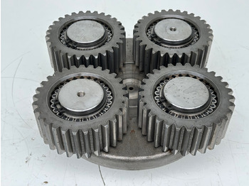 Moteur de translation LIEBHERR