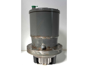 Moteur de rotation LIEBHERR