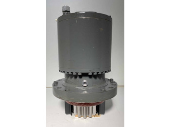 Moteur de rotation LIEBHERR