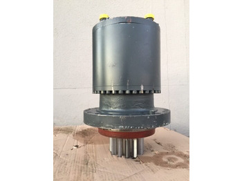 Moteur de rotation LIEBHERR