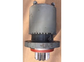 Moteur de rotation LIEBHERR