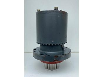 Moteur de rotation LIEBHERR