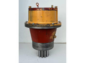 Moteur de rotation LIEBHERR
