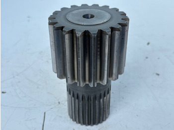 Moteur de translation pour Bulldozer Liebherr Sonnenrad ID-Nr.90203461. Typ:FAT400G546.  PR71605LGP, PR716LGP, PR716XL.  #90203461.06.09#: photos 2 Moteur de translation pour Bulldozer Liebherr Sonnenrad ID-Nr.90203461. Typ:FAT400G546.  PR71605LGP, PR716LGP, PR716XL.  #90203461.06.09#: photos 2