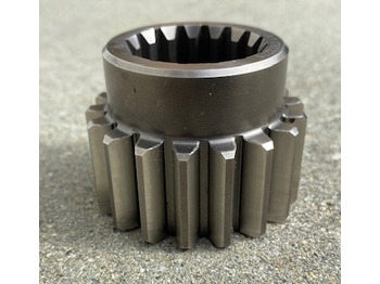 Moteur de rotation LIEBHERR