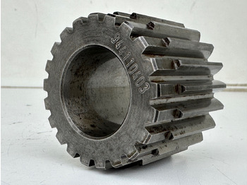 Moteur de translation pour Pelle sur chenille Liebherr Sonnenrad ID-Nr.9441104. FAT400 , FAT400/013. R922, R932, R942. #9441104.30.03.01#: photos 2 Moteur de translation pour Pelle sur chenille Liebherr Sonnenrad ID-Nr.9441104. FAT400 , FAT400/013. R922, R932, R942. #9441104.30.03.01#: photos 2