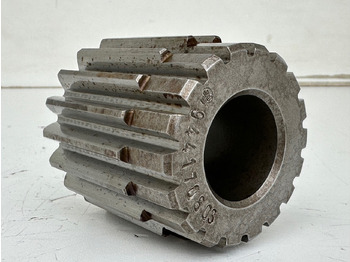 Moteur de rotation LIEBHERR