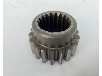 Moteur de rotation LIEBHERR